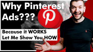 Alex Fedotoff – Pinterest Ads Blueprint 2020