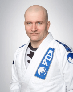 John Danaher - Half Guard Passing and Dynamic Pins - BJJ Fundamentals - Go Further Faster