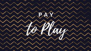 Amiee Ball - Pay To Play