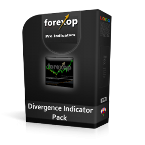 Pro Divergence Indicator Pack