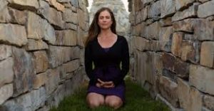 Lauren Walker - Energy Medicine Yoga for Healing