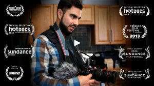 Adam Bhala Lough - Documentary Filmmaking Step by Step