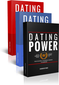 Dating Power - The Social Man