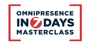 Scott Oldford - Omnipresence in 7 Days Masterclass