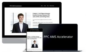 Sean Smith - PPC Accelerator