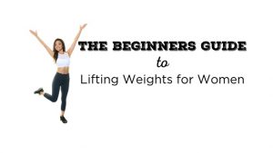 Sohee Lee - The Beginner s Guide to Lifting Weights for Women