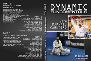 Raphael Carneiro - Dynamic Fundamentals