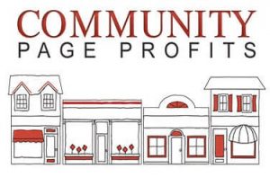 Jeff Mills & Ryan Allaire - Community Page Profits