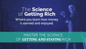 Bob Proctor - The Science of Getting Rich Seminar 2020