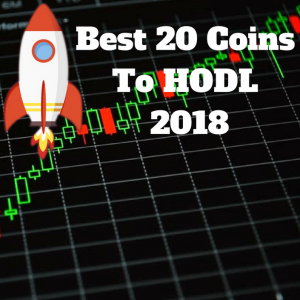 Crypto Jack - CryptoJack's Top 20 Coins For 2018