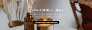 Molly-Rose Speed - The Practical Magic Training