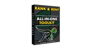 Biz City Niche Masterlist - A Must Have For Rank And Rent