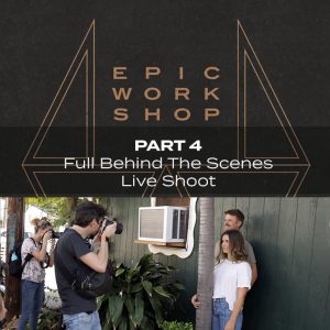 Gumroad - The Epic Workshop - Part Four