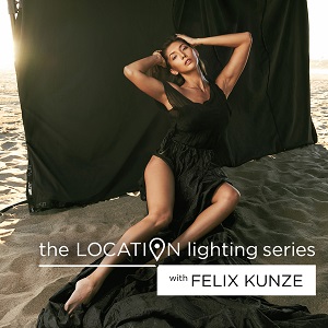 Felix Kunze - The Location Lighting Series