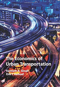 Small & Verhoef - The Economics of Urban Transportation