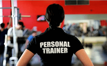 Christopher Carr - Basic Personal Trainer Course