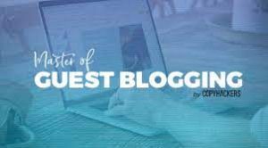 Aaron Orendorff (CopySchools) - Master of Guest Blogging