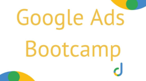 Aaron Young - Google Ads Bootcamp