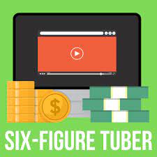 Adam Del Duca - Six-Figure Tuber