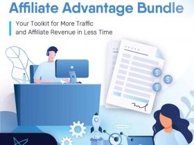 Adam Enfroy - Backlink Blueprint & Affiliate Advantage Bundle