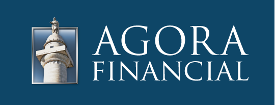 Agora Financial – Copy School