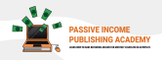 Ahilan - Passive Income Publishing Academy