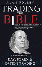 Alan Folley - Trading The Bible