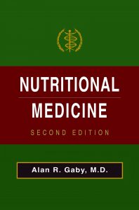 Alan Gaby - Nutritional Medicine