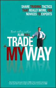 Alan Hull - Trade My Way