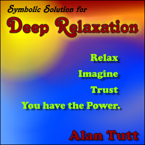 Alan Tutt - Symbolic Solutions