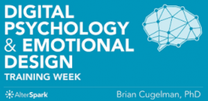 AlterSpark Behavioral Design Academy - Digital Psychology & Emotional Design