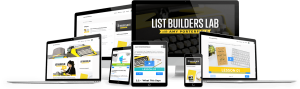 Amy Porterfield – List Builders Lab