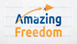 Andy Slamans - Amazing Freedom Private Label