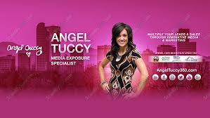 Angel Tuccy - 90 Day Media Digital Program