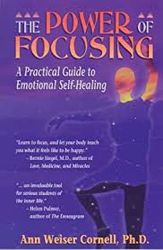 Ann Weiser Cornell - The Power of Focusing