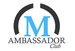 Anthony Morrison - Ambassador Club