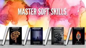 ArmaniTalks - Armani Archives Collection - Master Soft Skills (Armani Archives Collection)