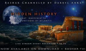 Bashar - Hidden History