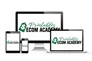 Becky Beach - Printables Ecom Academy