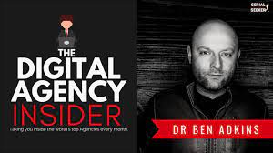 Ben Adkins - Digital Agency Insider