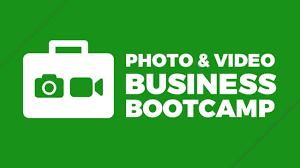 Ben Claremont - Photo & Video Business Bootcamp Premium