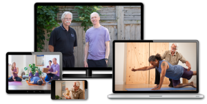 Bernie Clark, Dr. Stuart McGill – Your Spine, Your Yoga: The Course