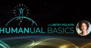 Betsy Polatin - Humanual Basics