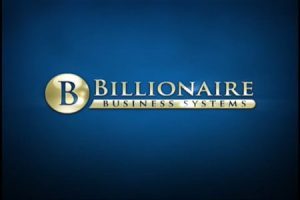 Bill Bartmann – Billionaire Business Systems Member Site (2012)