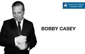 Bobby Casey - GWP Insiders