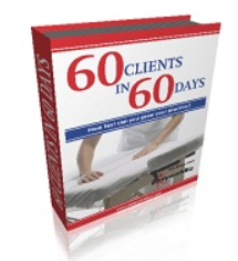 BodyWorkBiz - 60 Clients 60 Days