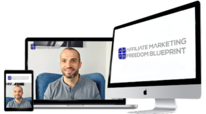 Bogdan - Affiliate Marketing Freedom Blueprint