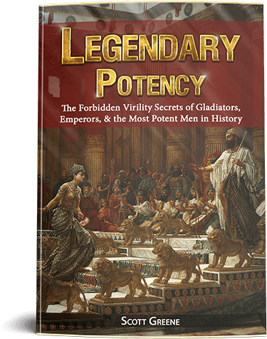 Legendary Potency