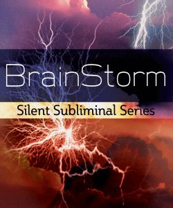 BrainSpeak - BrainStorm Subliminals - Memory Power