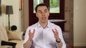 Brendon Burchard - Four Gates to Lasting Change